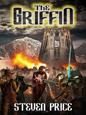 cover image of The Griffin
